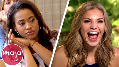 top 10 bachelor contestants who deserved better youtube