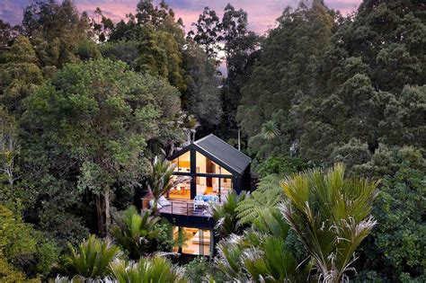 gorgeous homes hidden  forests lovepropertycom