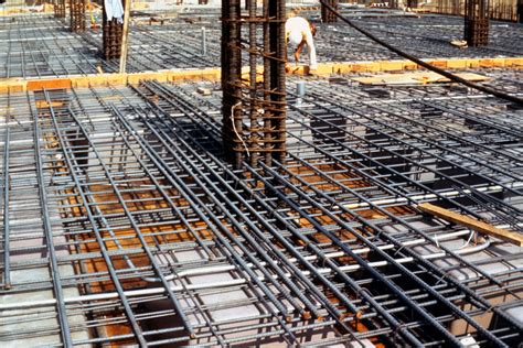 types  rebars commonly    construction akb