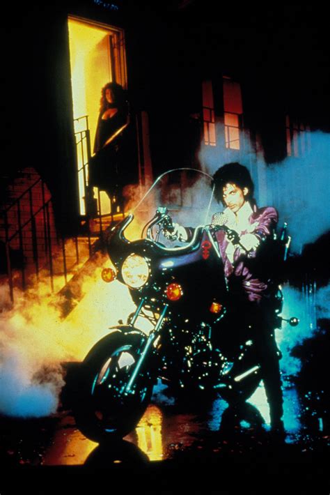 Exclusive Preview Prince S “purple Rain” Deluxe Edition Variety