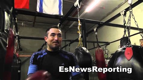 Puerto Rican Boxing Star Thomas Dulorme Now In Oxnard Esnews Boxing