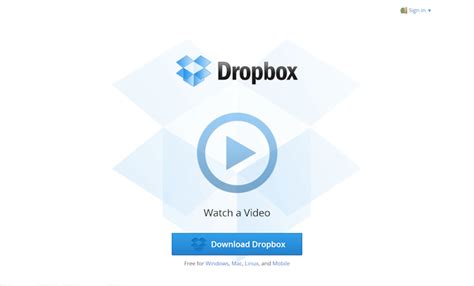 dropbox review testing   file sync  backup features