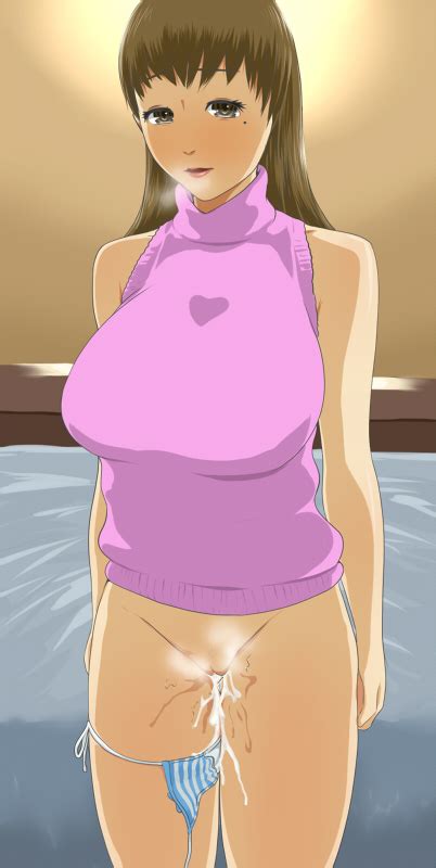 rule 34 after sex bed blush bottomless breasts breath