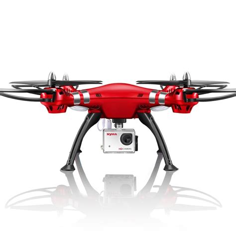 syma xhw xhg xhc drones avec camera hd  p wifi professionnel uav  ch rc helicoptere