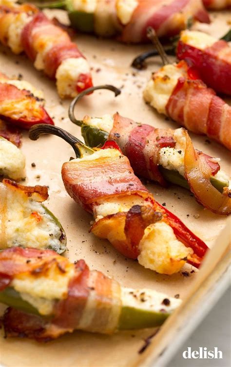 pin  recipes  bacon
