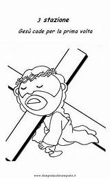 Crucis Religione sketch template