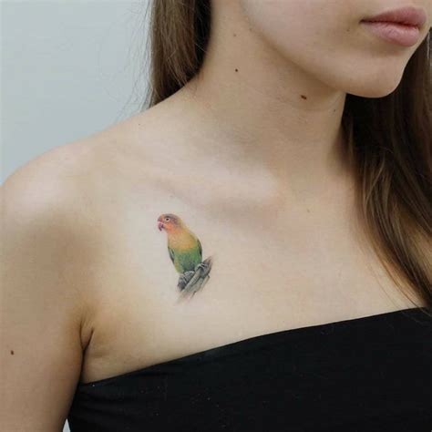 Pin En Tattoo Small
