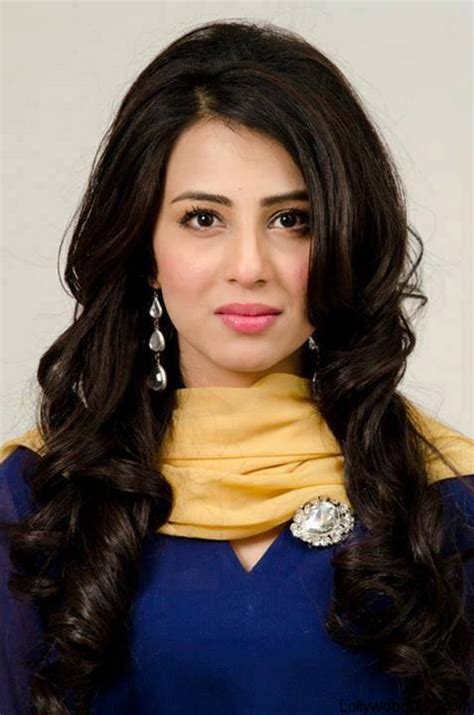 Ushna Shah Biography Complete Biography Of Actresses