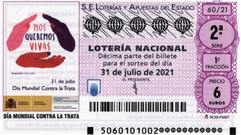 Lotería Nacional Comprobar Los Resultados Del Sorteo De Hoy Sábado 31