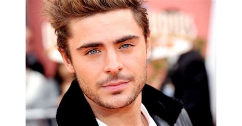 Because He Pulls Off Scruff With Ease Zac Efron S Hottest Moments