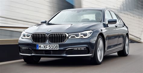 gg bmw  series officially unveiled full details  bmw