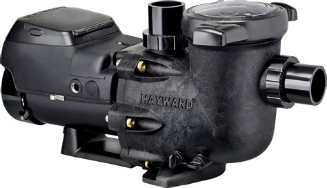 hayward spvspvr  hp variable speed pool pump tristar  amazonca
