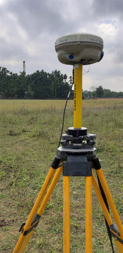 trimble    surveying solution  og sector