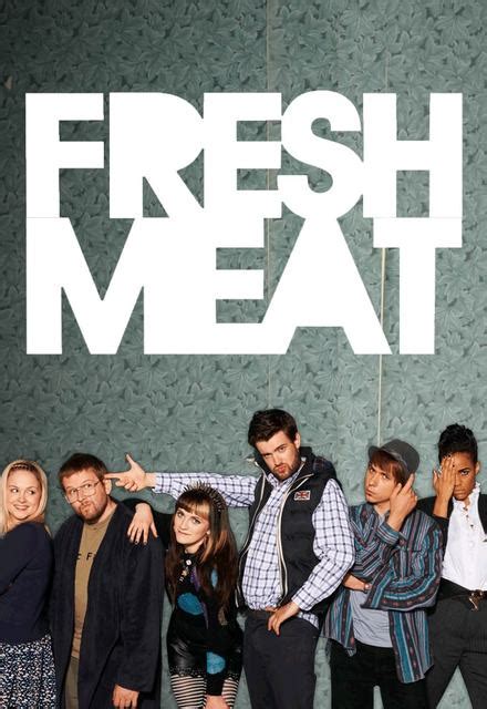 watch fresh meat episodes online sidereel