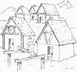 Settlement Jamestown Plymouth Pilgrim sketch template