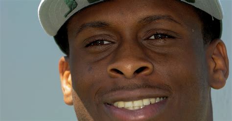Jets Rookie Qb Geno Smith Denies Hes A Diva