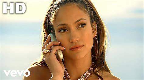 Jennifer Lopez Love Don T Cost A Thing Video Youtube