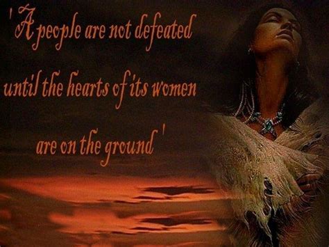 native american women quotes quotesgram