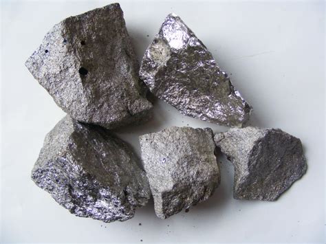 manganese facts symbol discovery properties everyday