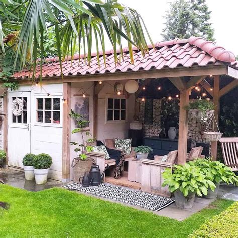 top  covered patio ideas