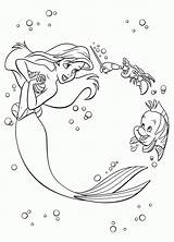 Coloring Pages Disney Pdf Princess Book Arabic Alphabet Printable Mermaid Toyota Cars Kids Sheets Flounder Color Print Little Ariel Characters sketch template