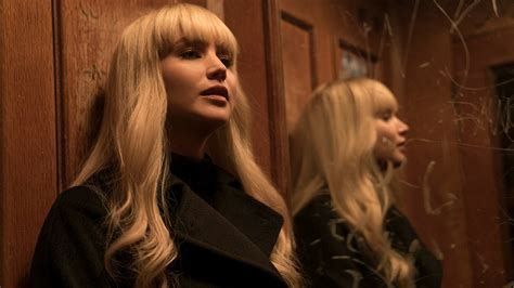 ‘red sparrow review jennifer lawrence at her best as a russian spy variety