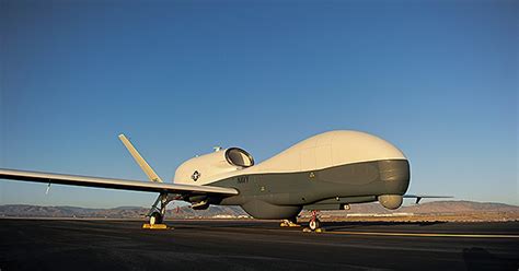 monster machines  spy drone program finally    ground gizmodo australia