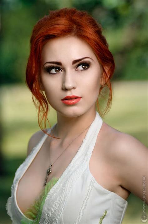 18332 Best Redheads Woman Images On Pinterest Redheads
