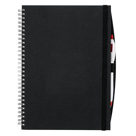 promotional hardcover large journals le discountmugs