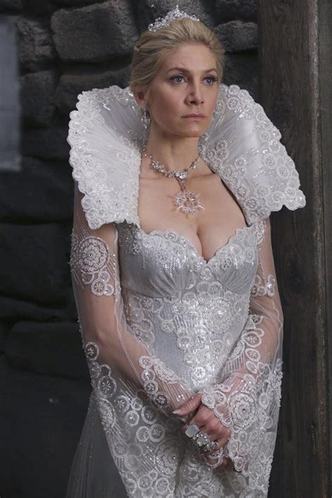 The Snow Queen Dies On Once Upon A Time But Ingrid Deserved A Better