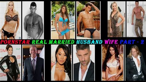 top 10 pornstar real married husband and wife part 2 real