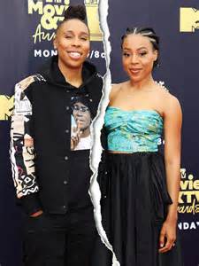 lena waithe wife alana mayo split 2 months after announcing marriage