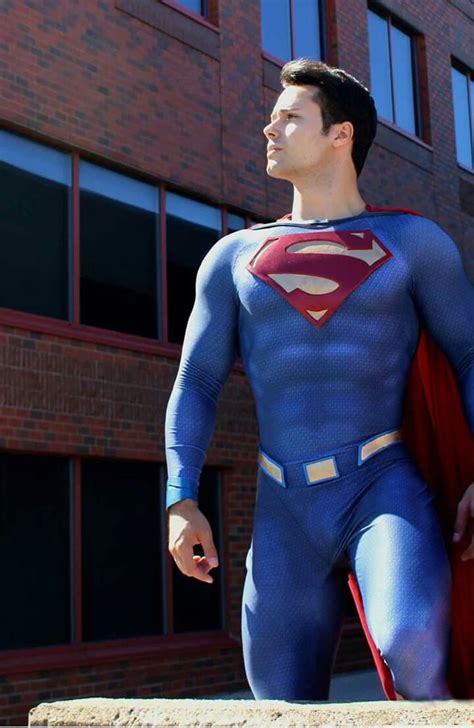 133 Best Images About Superman And More Cosplay On Pinterest Cosplay