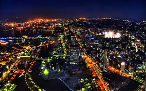 Hình Nền Tokyo Nhật Bản Về đêm Top Những Hình Ảnh Đẹp