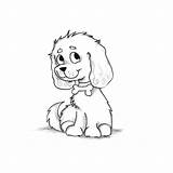 Cavalier Coloring Charles King Spaniel Book Activity Dog Charlie Sheets Pages Colouring Puppy Choose Drawing Board Books sketch template