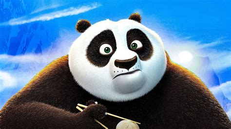 kung fu panda  releases  official poster art  direct