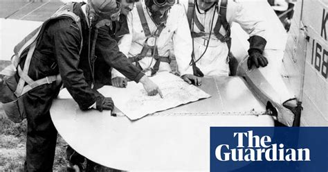 100 Years Of The Raf – In Pictures Uk News The Guardian