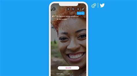 Twitter Launches Live Video Powered By Periscope For Better Follower