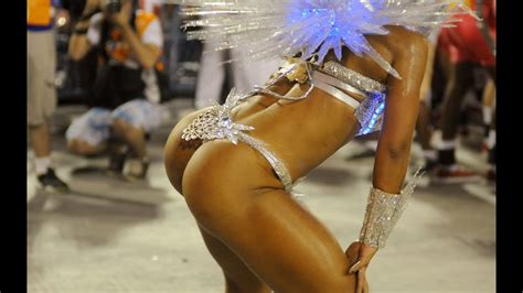 Rio Carnival 2019 Girls Dance Costumes Parade – Rio De Janeiro Carnival