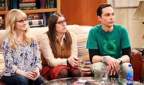 Big Bang Theorys Kunal Nayyar Sparks Uproar With Cryptic Raj Farewell