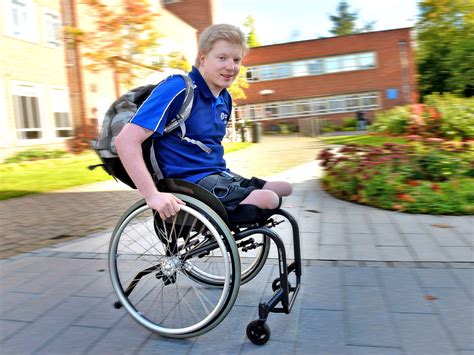 first disability coaching degree will produce generation