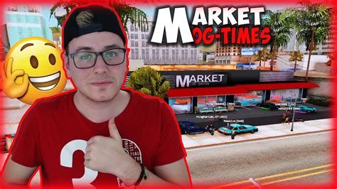 market update samp og times youtube