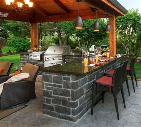 awesome  awesome outdoor kitchen design ideas   totally love outdoor kitchen