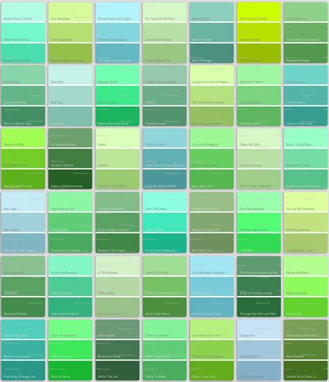 images shades  green