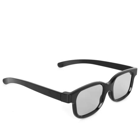 peacefair 3d glasses hot sale high quality polarized passive 3d