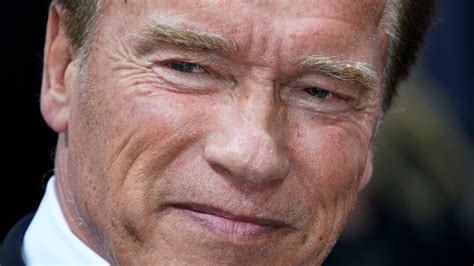 Arnold Schwarzenegger Recovering After Heart Surgery