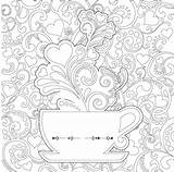 Stress Coloring 1066 sketch template