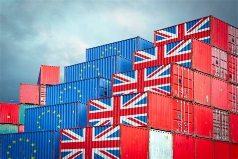 brexit affect business freightline carriers