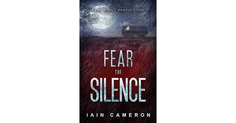 Fear The Silence Di Angus Henderson 3 By Iain Cameron