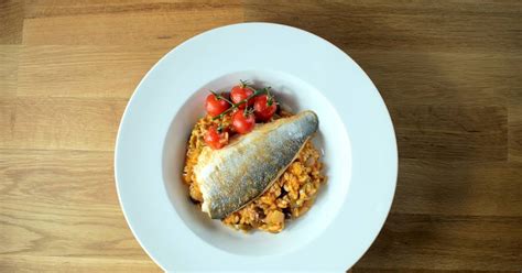 10 Best Mediterranean Sea Bass Recipes